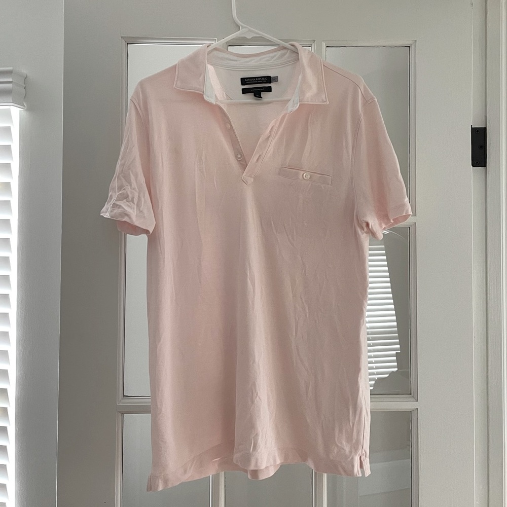 BR Performance Pique Polo
